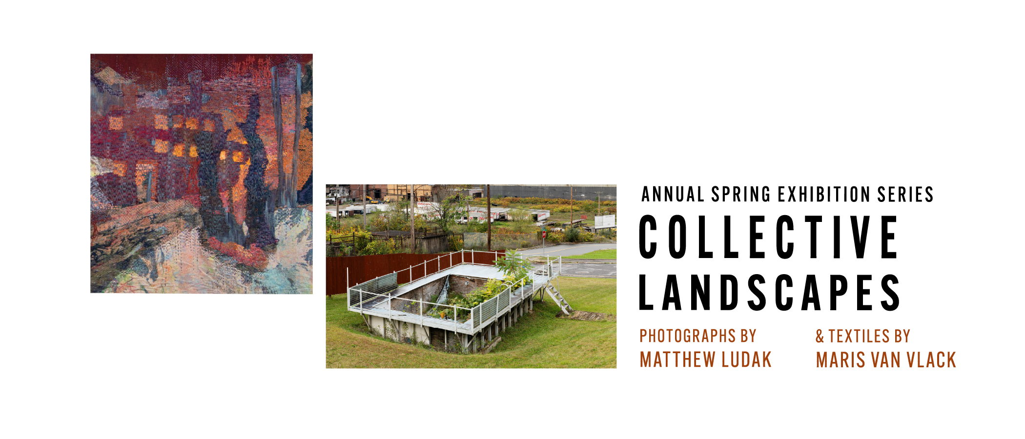 Collective Landscapes Banner